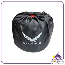 خرید ست ظروف اسنوهاک دونفره مدل SN-D55A | مخصوص کمپینگ