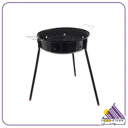 خرید باربیکیو هیزمی و توری گریل3 | خریدی آسان و به صرفه