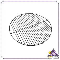 خرید باربیکیو هیزمی و توری گریل3 | خریدی آسان و به صرفه