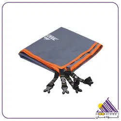 زیرانداز چادر جیلو مدل 2003 | سایت کوه مان