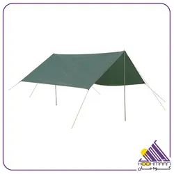 خرید سایبان سفری دانانیک از سایت کوه مان