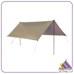 خرید سایبان سفری دانانیک از سایت کوه مان