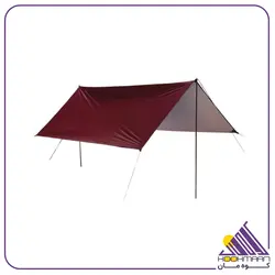 خرید سایبان سفری دانانیک از سایت کوه مان