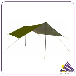 خرید سایبان سفری دانانیک از سایت کوه مان