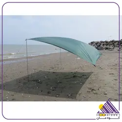 خرید سایبان سفری دانانیک از سایت کوه مان