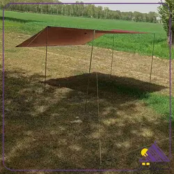 خرید سایبان سفری دانانیک از سایت کوه مان