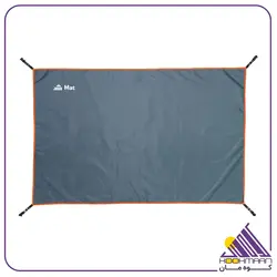 خرید زیرانداز چادر جیلو مدل 2009 | سایت کوه مان