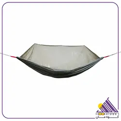 ننو پشه بنددار 2 نفره هپی کمپ کد 46811 | کوه مان