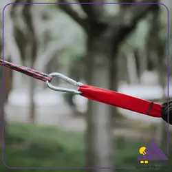 ننو پشه بنددار 2 نفره هپی کمپ کد 46811 | کوه مان