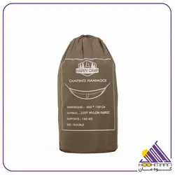 ننو پشه بنددار 2 نفره هپی کمپ کد 46811 | کوه مان