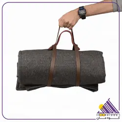 زیرانداز سفری لایف کمپ کد 45804 | سایت کوه مان