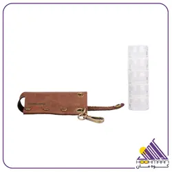 جا ادویه جیبی لیمو کمپ مناسب برای آشپزی در طبیعت