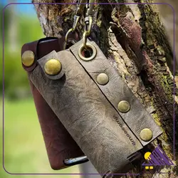 جا ادویه جیبی لیمو کمپ مناسب برای آشپزی در طبیعت