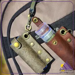 جا ادویه جیبی لیمو کمپ مناسب برای آشپزی در طبیعت