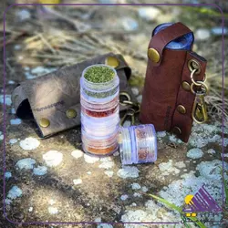 جا ادویه جیبی لیمو کمپ مناسب برای آشپزی در طبیعت