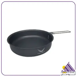 خرید ماهیتابه اسنوهاک SN-F10 | دو نفره | دستگیره تاشو