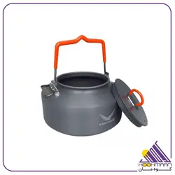 خرید کتري 1/6 لیتري اسنوهاوک کد SN-CB در سایت کوه مان