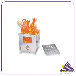 خرید فایر باکس کوچک آریامن 2| راهنمای استفاده