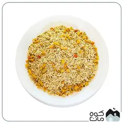 غذا خشک انجمادی آف کوک برنج و سبزیجات