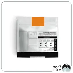 غذا خشک انجمادی آف کوک استانبولی