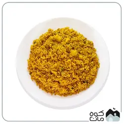 غذا خشک انجمادی آف کوک استانبولی