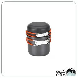 ست ظروف فایرمپل مدل FMC-217