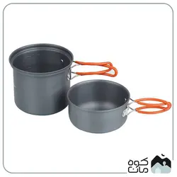 ست ظروف فایرمپل مدل FMC-217