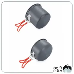 ست ظروف فایرمپل مدل FMC-217