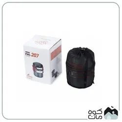 ست ظروف فایرمپل مدل FMC-217