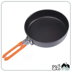 ماهیتابه فایرمپل مدل Feast Frypan