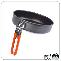 ماهیتابه فایرمپل مدل Feast Frypan