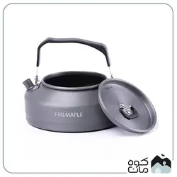 کتری فایرمپل مدل FMC-T3