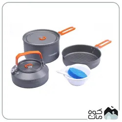 ظروف فایرمپل مدل FEAST 2