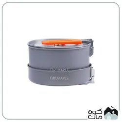 ظروف فایرمپل مدل FEAST 2