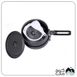 ظروف فایرمپل مدل FEAST 2