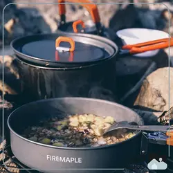 ظروف فایرمپل مدل FEAST 2