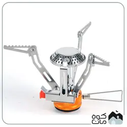 سرشعله فایرمپل مدل FMS-102