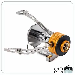 سرشعله فایرمپل مدل FMS-102