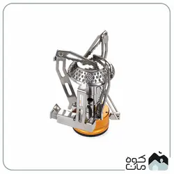 سرشعله فایرمپل مدل FMS-102