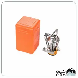 سرشعله فایرمپل مدل FMS-102