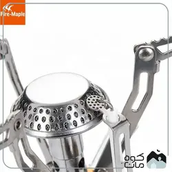 سرشعله فایرمپل مدل FMS-102