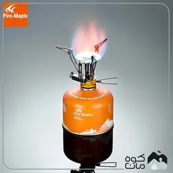 سرشعله فایرمپل مدل FMS-102