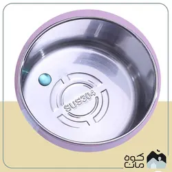 ماگ سفری مارک آپ 400ML مدل HM-1014