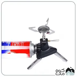 مبدل گاز فایرمپل مدل Wifi