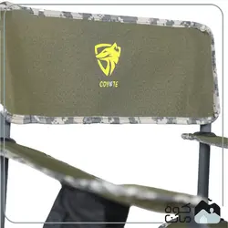 صندلی تاشو کایوت مدل اکو