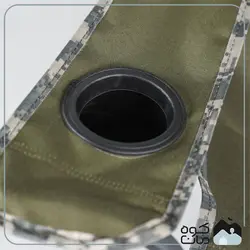 صندلی تاشو کایوت مدل اکو