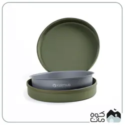 پک ماهیتابه Kelmus