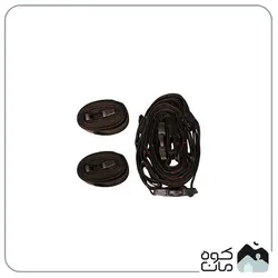 تسمه آویز اکسسوری هپی کمپ کد 46830