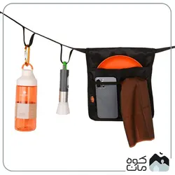 تسمه آویز اکسسوری هپی کمپ کد 46830