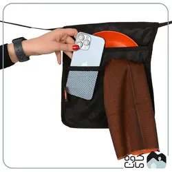 تسمه آویز اکسسوری هپی کمپ کد 46830